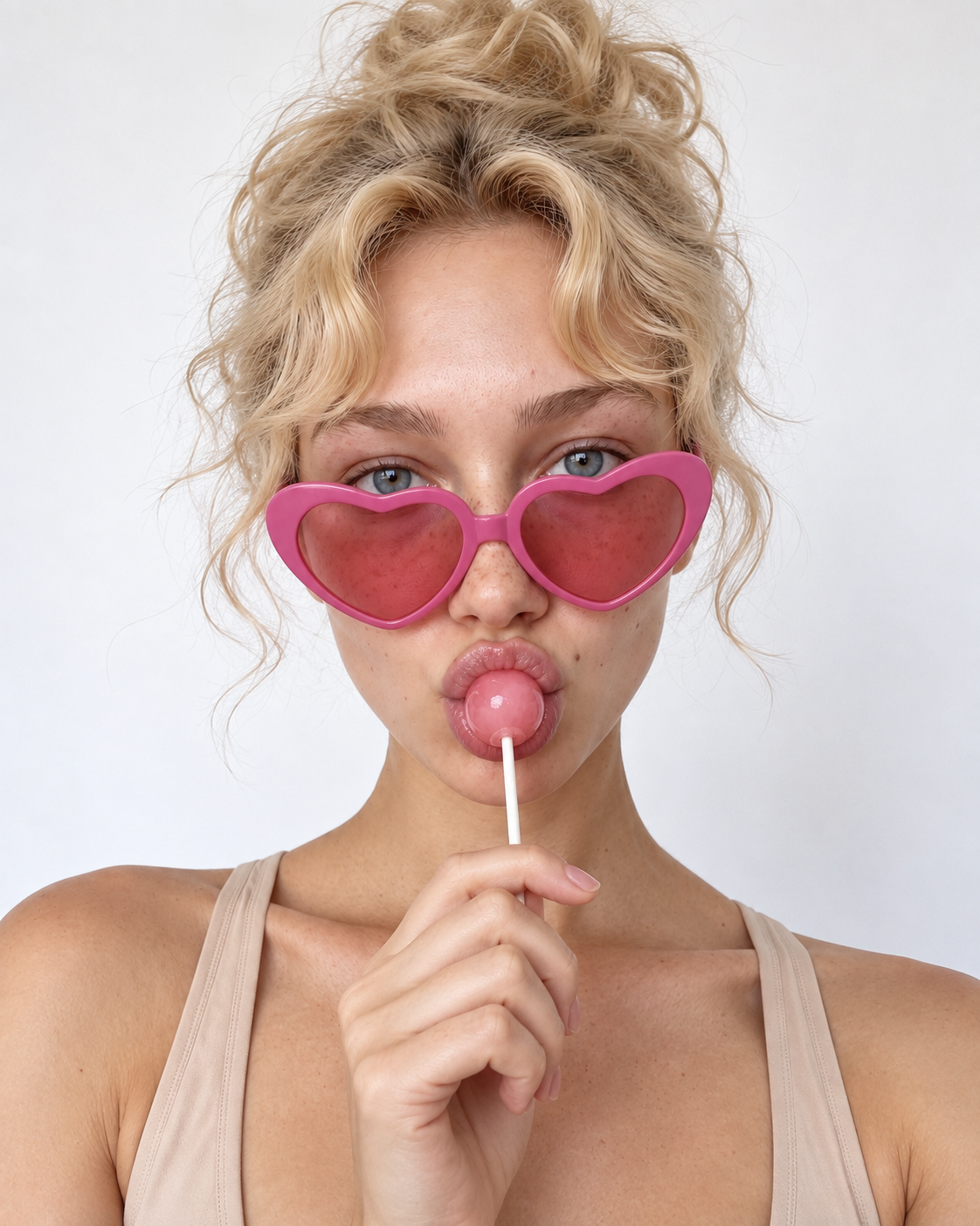 Luna Moore